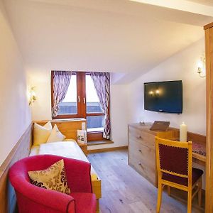 Standaard Double Kamer